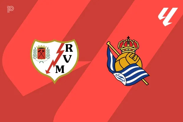 Real Sociedad visit Vallecas: can Rayo’s firepower break La Real’s resistance?