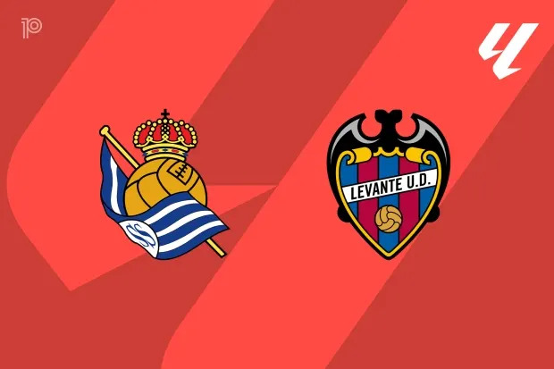 Real Sociedad vs Levante: Reale Arena Set for a Test of Tempo and Resilience