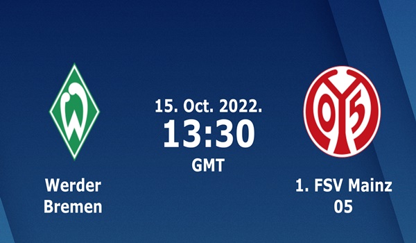 Relegation pressure hits Weserstadion: Werder Bremen vs Mainz preview