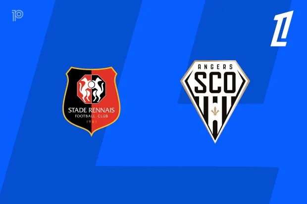 Rennes vs Angers at Roazhon Park: Form, firepower, and a test of resistance
