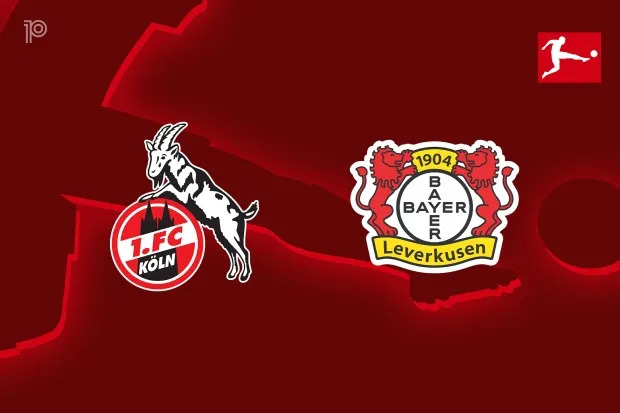 Rhein Derby Edge: Leverkusen’s Press Meets Köln’s Counter at RheinEnergieStadion