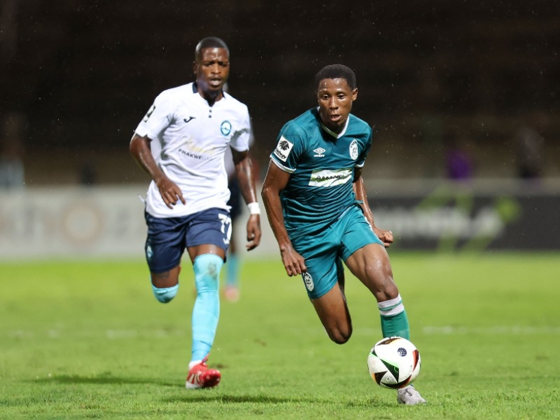 Richards Bay vs AmaZulu: Midfield control meets direct threat at Moses Mabhida