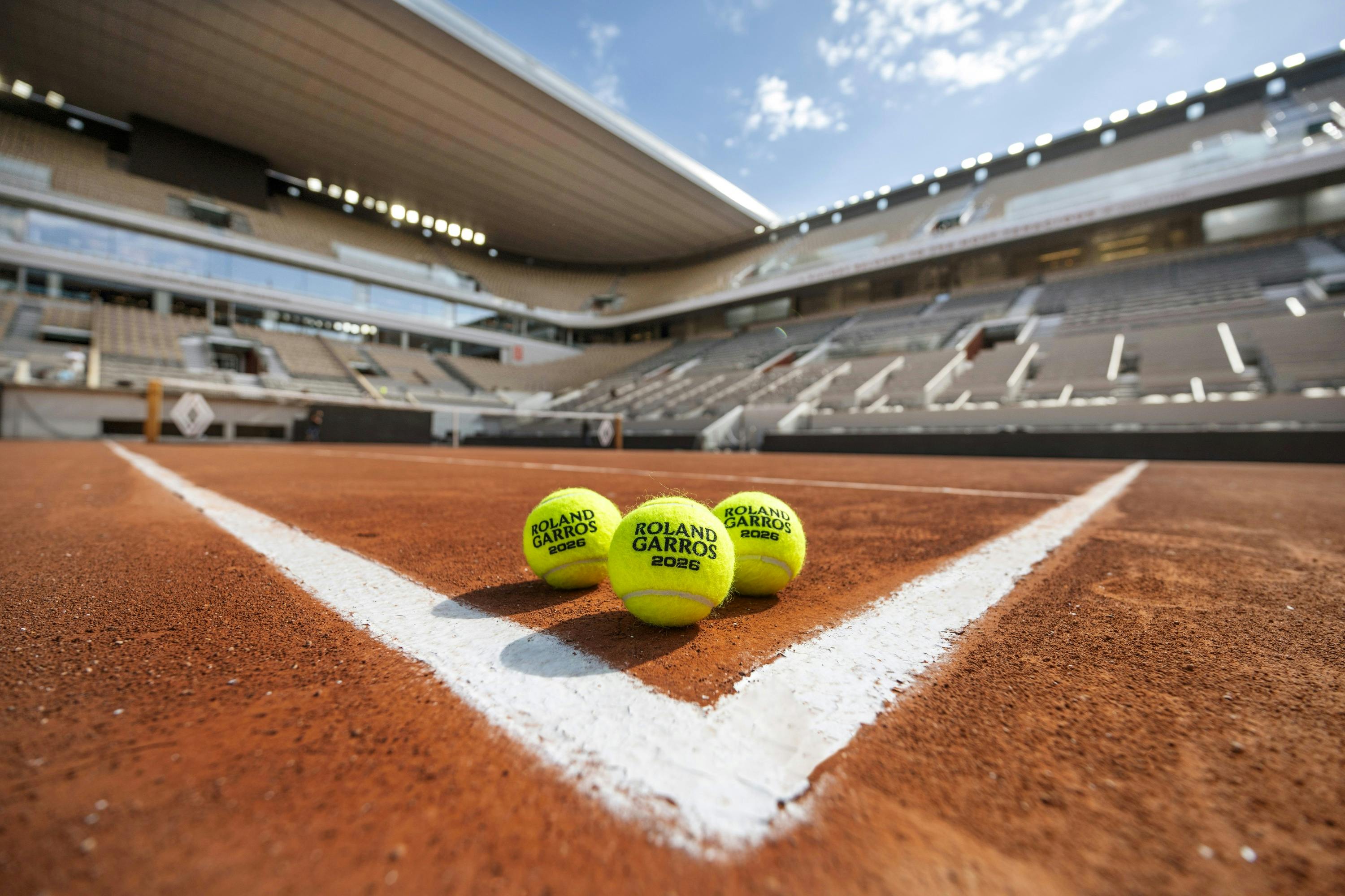 Roland Garros 2026 Qualifying Begins: Clay-Season Pressure Starts Now in Paris