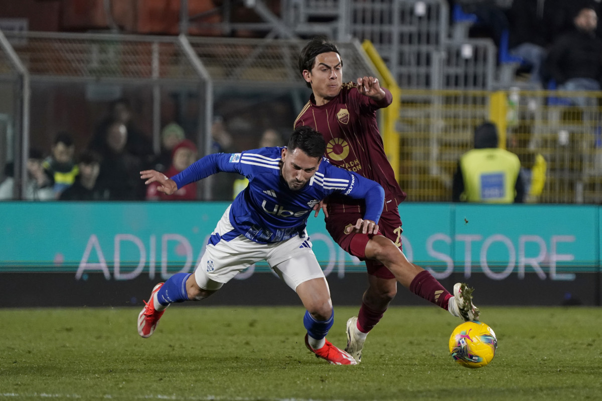 Roma and Como Square Off Level on Points in a High-Stakes Serie A Clash