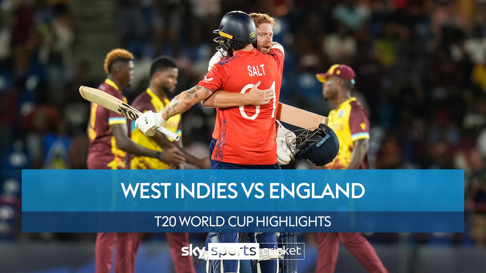 Rutherford’s Fire and Motie’s Spin Masterclass Power West Indies Past England at Wankhede