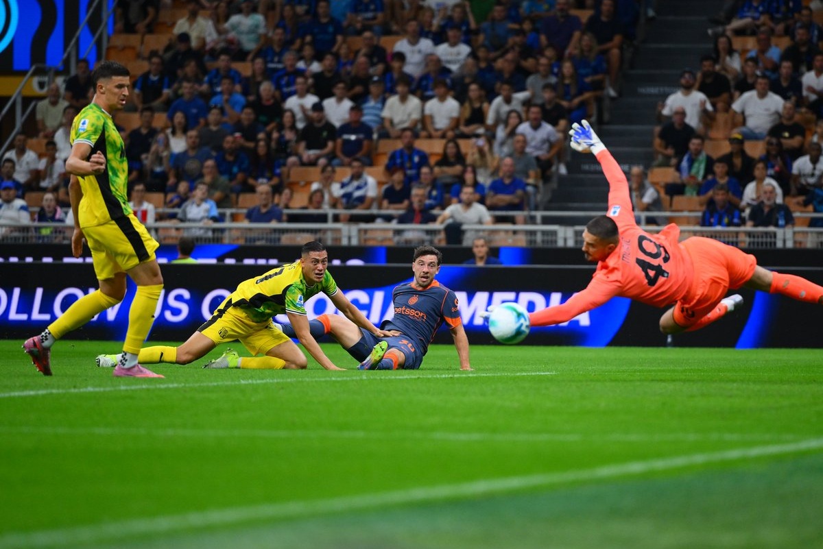 Sassuolo vs Inter Milan: High-Flying Nerazzurri Visit a Bogey Ground at the Mapei