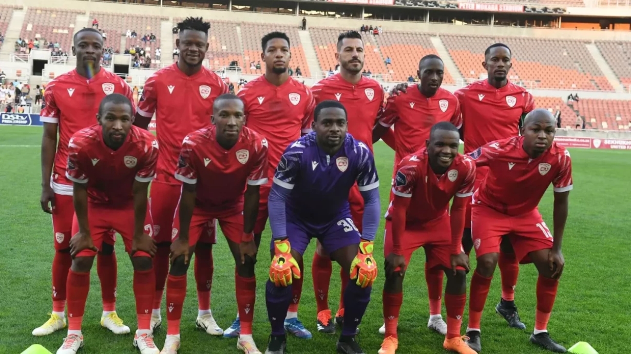 Sekhukhune United visit Richards Bay for a high-stakes PSL chess match