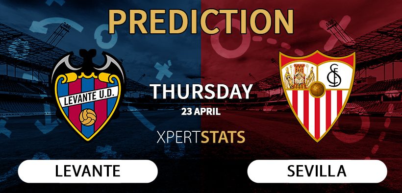 Sevilla bring the press to Valencia as Levante plot the counter at Ciutat de València