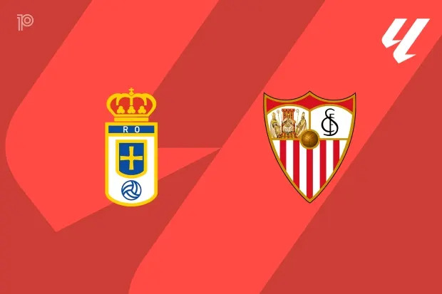 Sevilla visit Carlos Tartiere: Oviedo’s home test meets Sevilla’s possession game