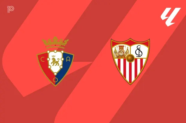 Sevilla visit El Sadar: Osasuna’s home steel meets a Sevilla side built for the break