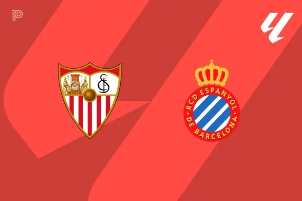 Sevilla vs Espanyol: Pressure, Points, and a Striker Call That Could Decide It at the Pizjuán