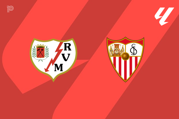 Sevilla vs Rayo Vallecano: Pace, Pressure, and Points at the Ramón Sánchez Pizjuán