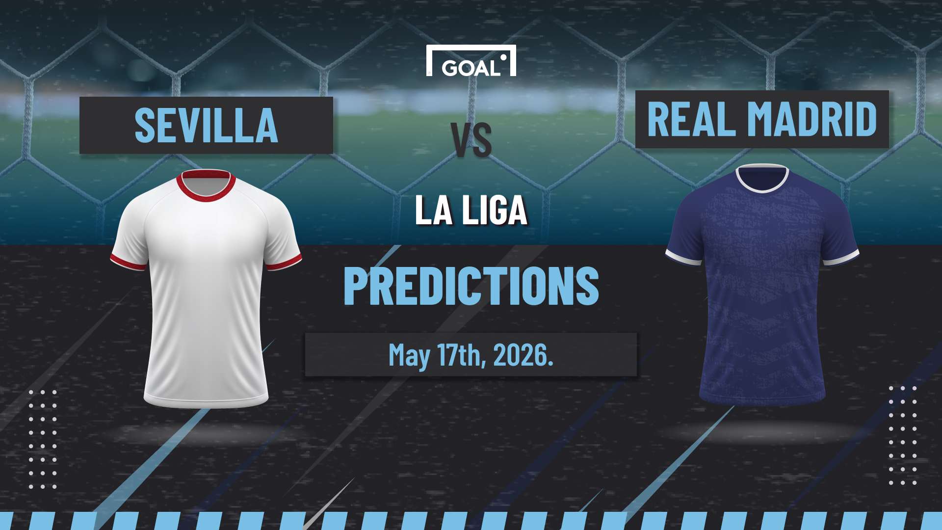 Sevilla’s survival fight meets Madrid’s star power: La Liga lights up at the Sánchez Pizjuán