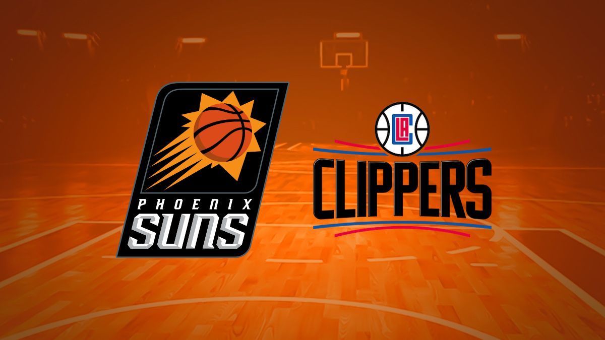 Short-Handed Suns, Surging Form: Clippers Clash in Phoenix Showdown