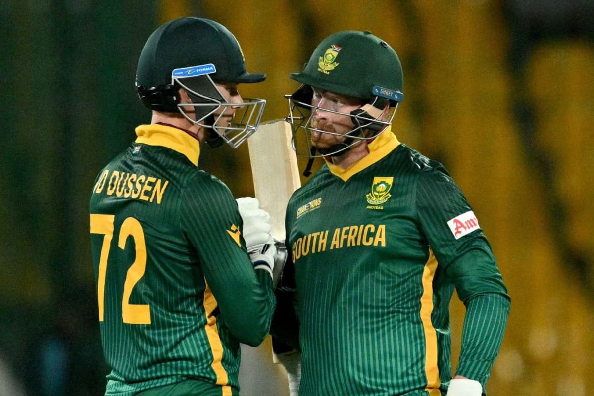 South Africa vs Canada, T20 World Cup 2026: Heavyweights vs Upstarts in Ahmedabad