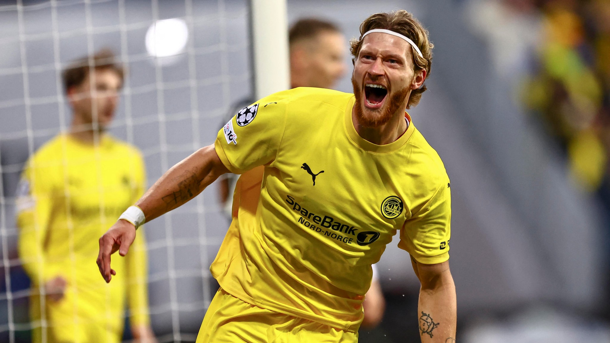 Sporting CP vs Bodø/Glimt: Alvalade braces for a comeback mission after the 3-0 shock