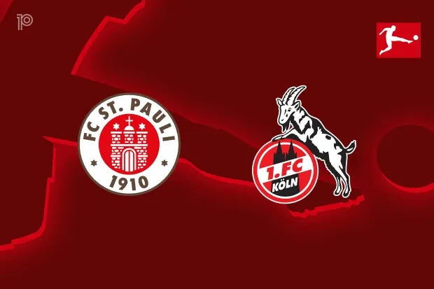St. Pauli vs FC Cologne Preview: Survival Stakes at the Millerntor