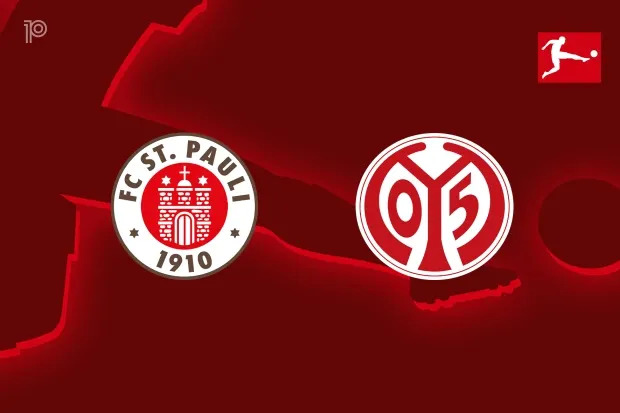 St. Pauli vs Mainz: Survival Pressure Meets Mainz’s Damage-Limitation Plan at the Millerntor