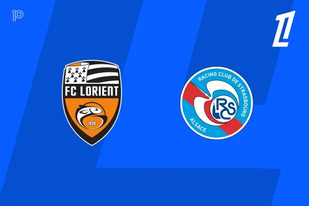 Strasbourg bring momentum to Lorient as contrasting styles collide in Ligue 1