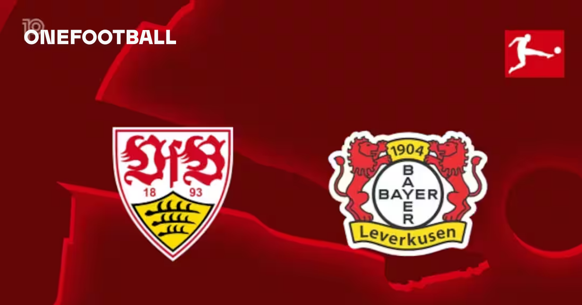 Stuttgart vs Bayer Leverkusen: Champions League Stakes and a Familiar Goal Rush at MHPArena