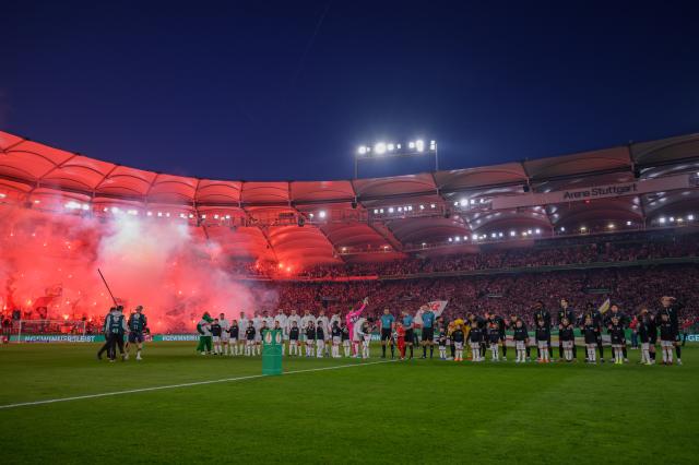 Stuttgart vs Werder Bremen Preview: Form Meets Home Pride at the MHPArena