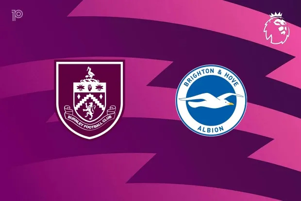 Survival pressure meets Brighton’s poise: Burnley host the Seagulls at Turf Moor