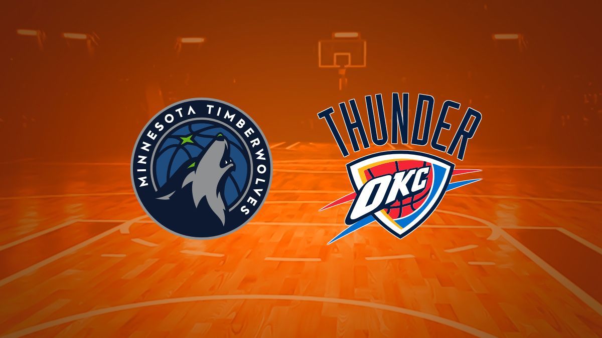 Timberwolves vs Thunder: Edwards’ season-series push meets OKC’s West-leading streak