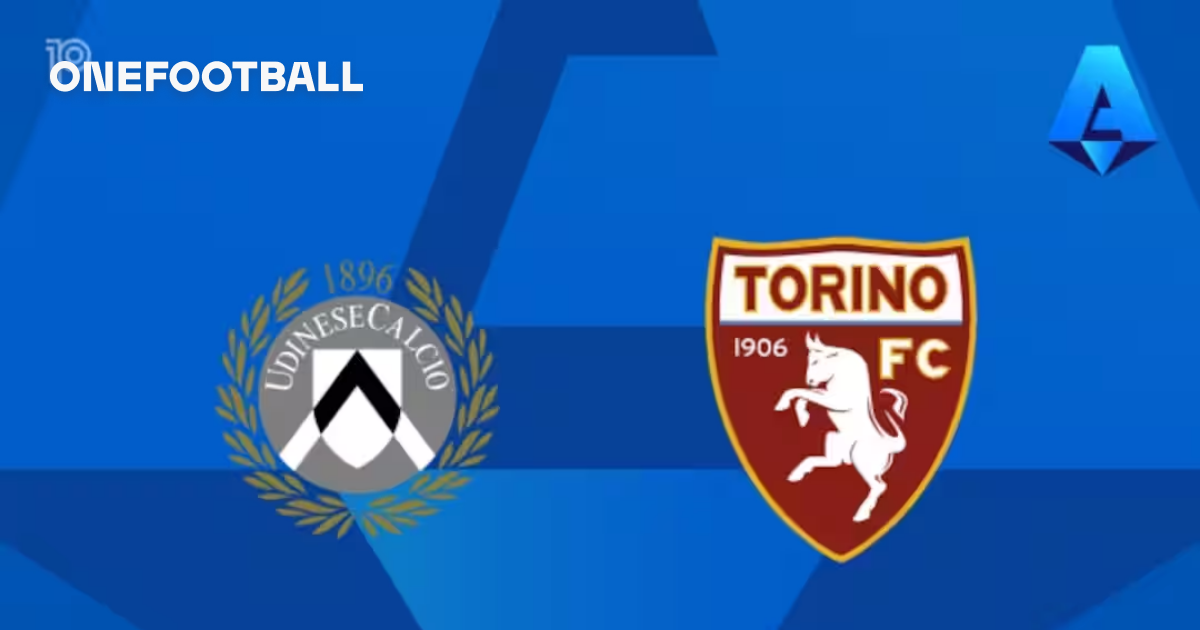 Torino Test Udinese’s Home Edge as Injuries Shape a Serie A Chess Match