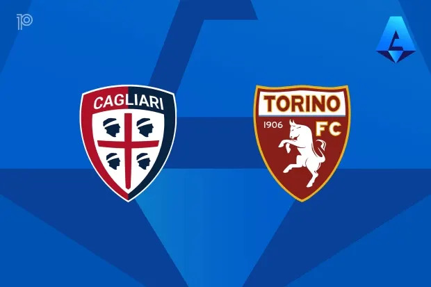 Torino visit Cagliari with points on the line at Unipol Domus