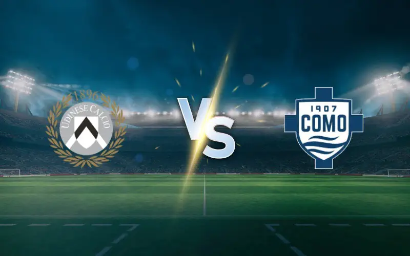 Udinese vs Como Preview: Sensi and De Paul Return as Friuli Hosts a Key Serie A Test