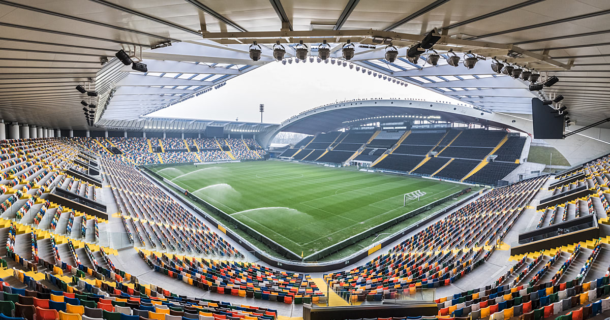 Udinese vs Parma Preview: Friuli Fortress Meets Corvi’s Clean-Sheet Grit