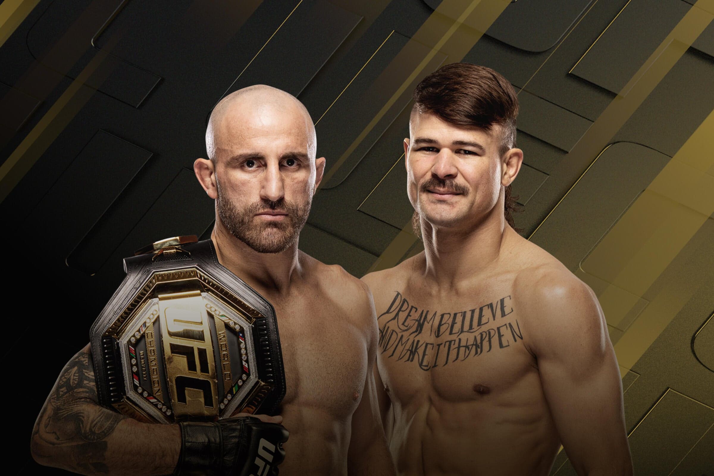 UFC 325: Volkanovski vs. Lopes 2 – High‑Risk Rematch Under Sydney Lights