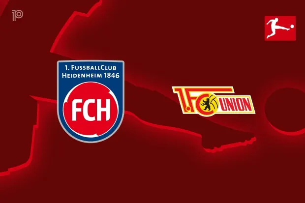 Union Berlin visit Heidenheim: Voith-Arena set for a high-intensity Bundesliga battle