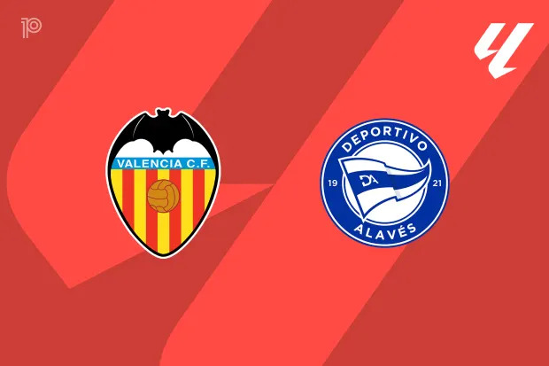 Valencia vs Alavés at Mestalla: Injuries, Intensity, and a Tactical Chess Match