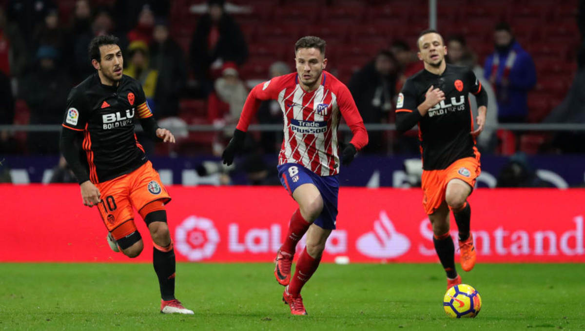 Valencia vs Atlético Madrid at Mestalla: A tactical test as Simeone’s side look to steady the ship