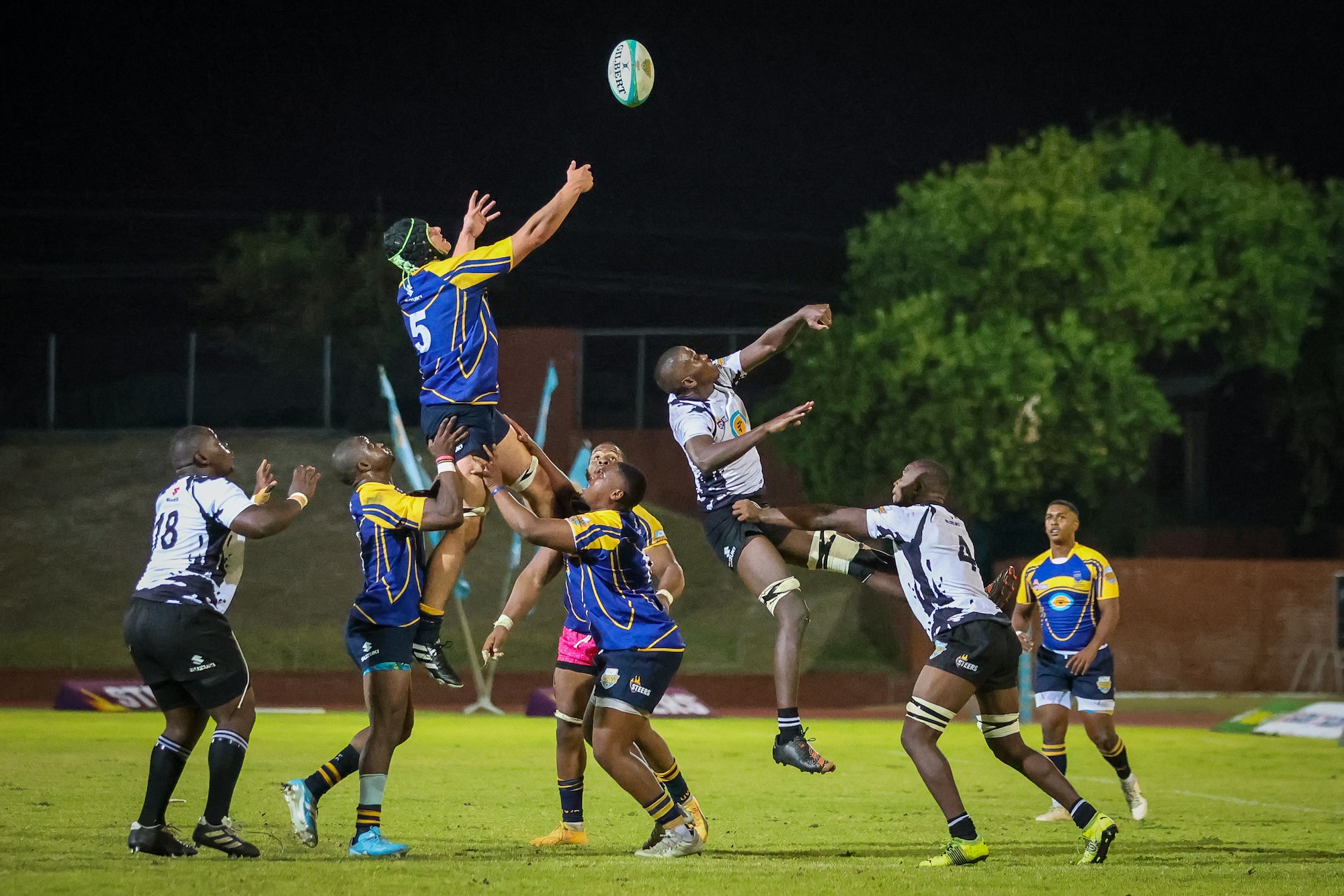 Varsity Shield Spotlight: WITS visit UWC with both sides flying into Thursday’s showdown
