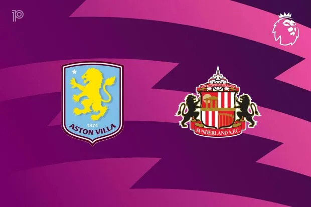 Villa Park stakes and Sunderland steel: Aston Villa chase top-four grip as the Black Cats hunt a statement