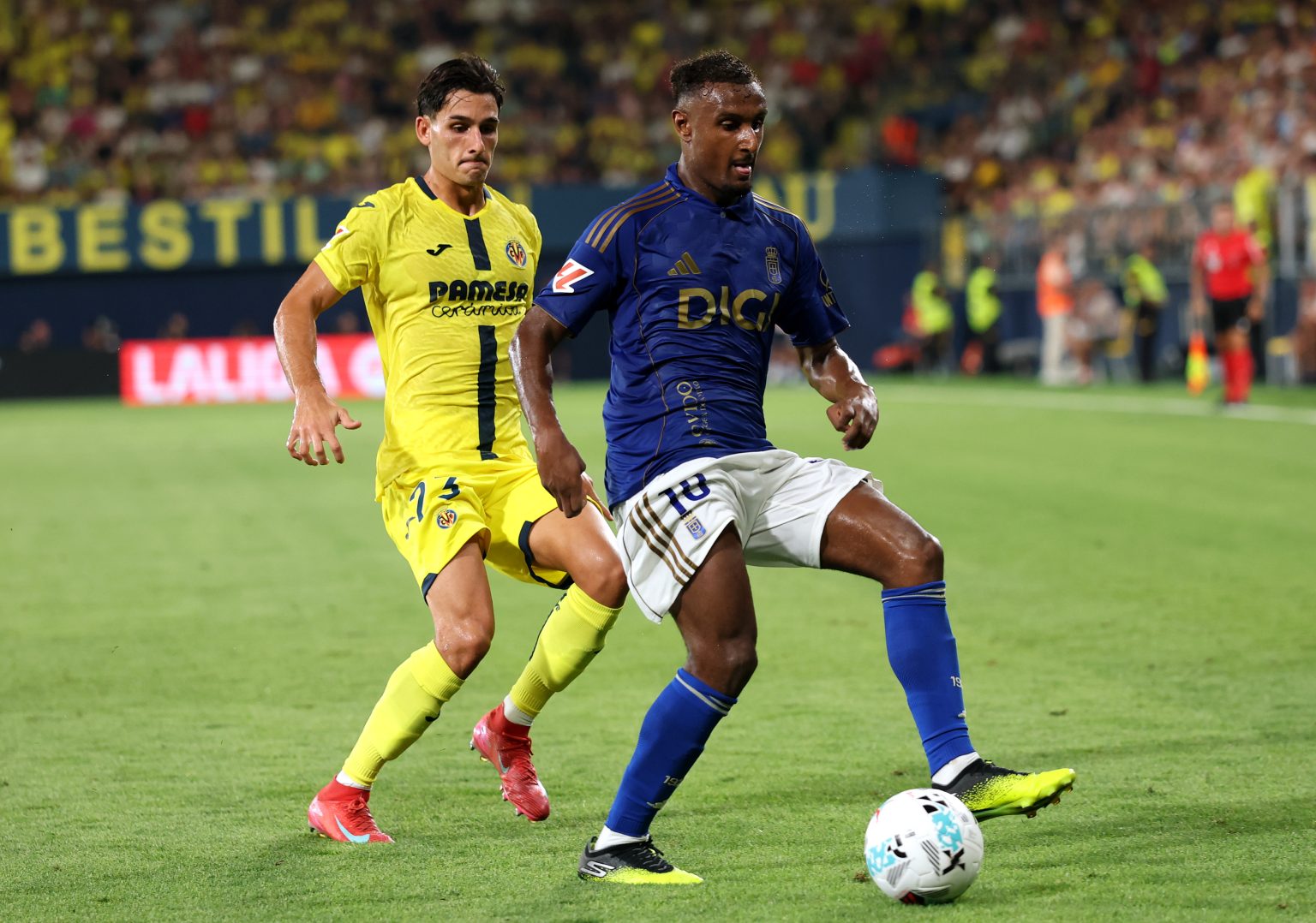 Villarreal bring momentum to Oviedo as injury-hit hosts brace for a high-press test