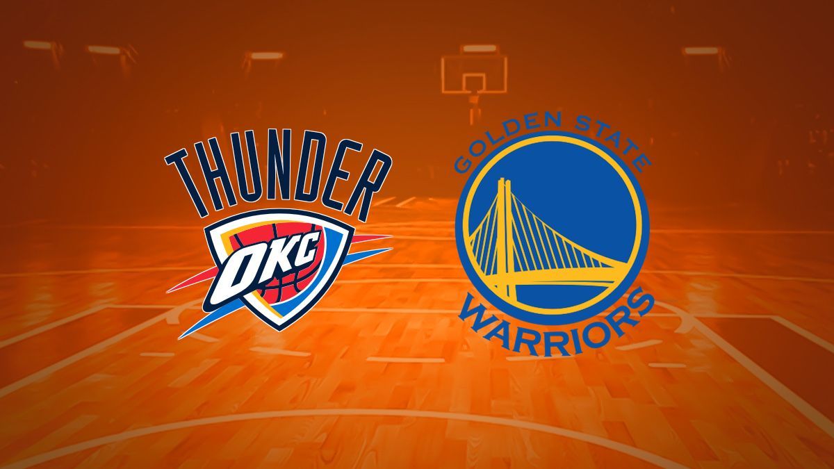Warriors vs. Thunder at Paycom Center: OKC’s depth meets Golden State’s grit without Curry