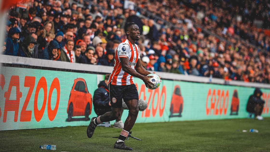 West London on the line: Brentford host Fulham with Europe in sight