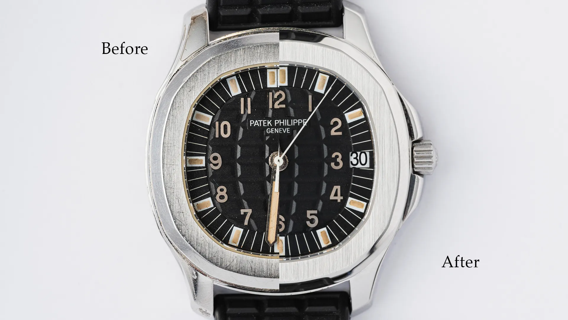 The Watch 'Glow-Up': Is Polishing Your Timepiece Worth It?