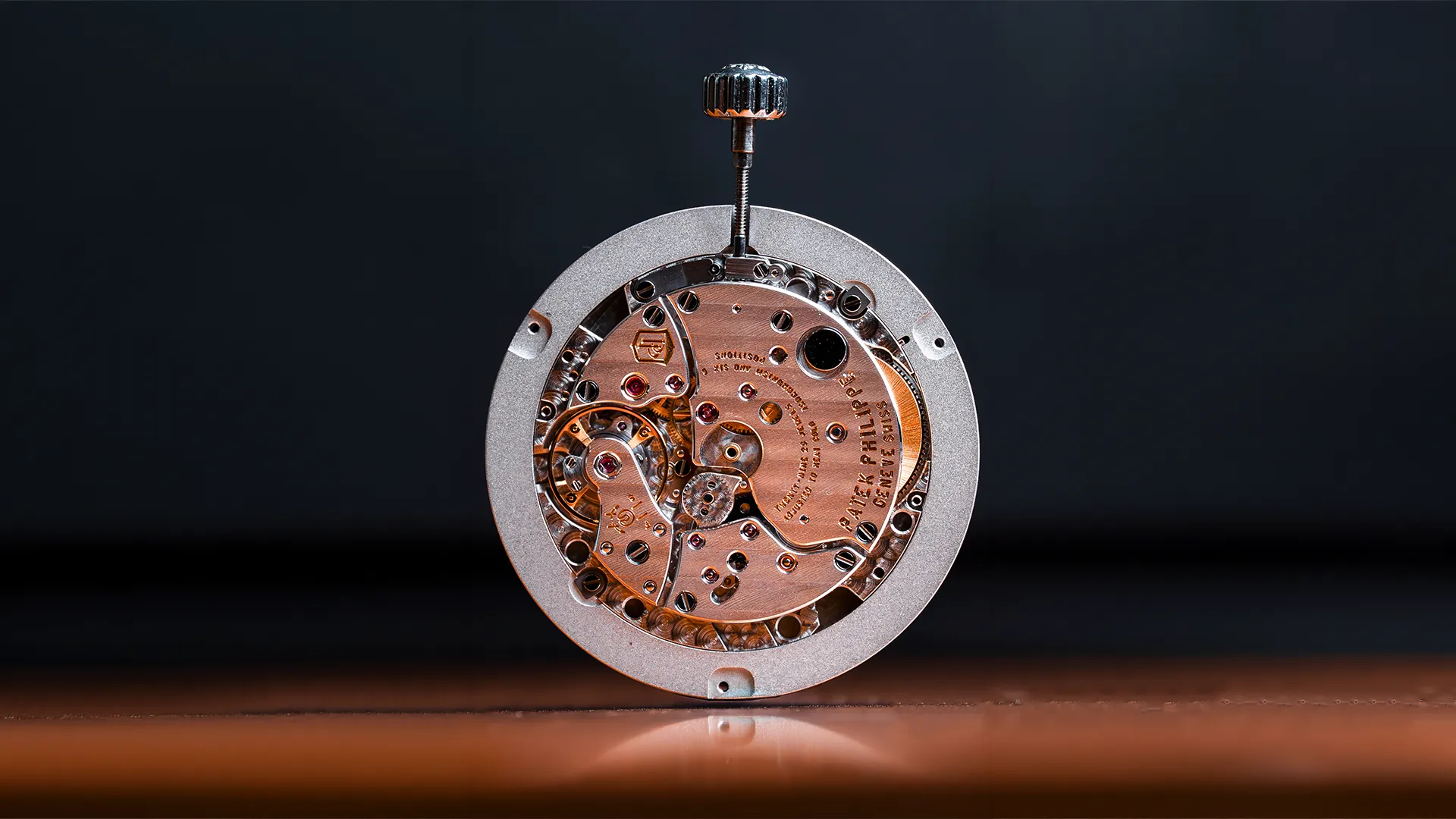More Than Just Time: Why Your Luxury Watch Needs a 'Self-Care' Day