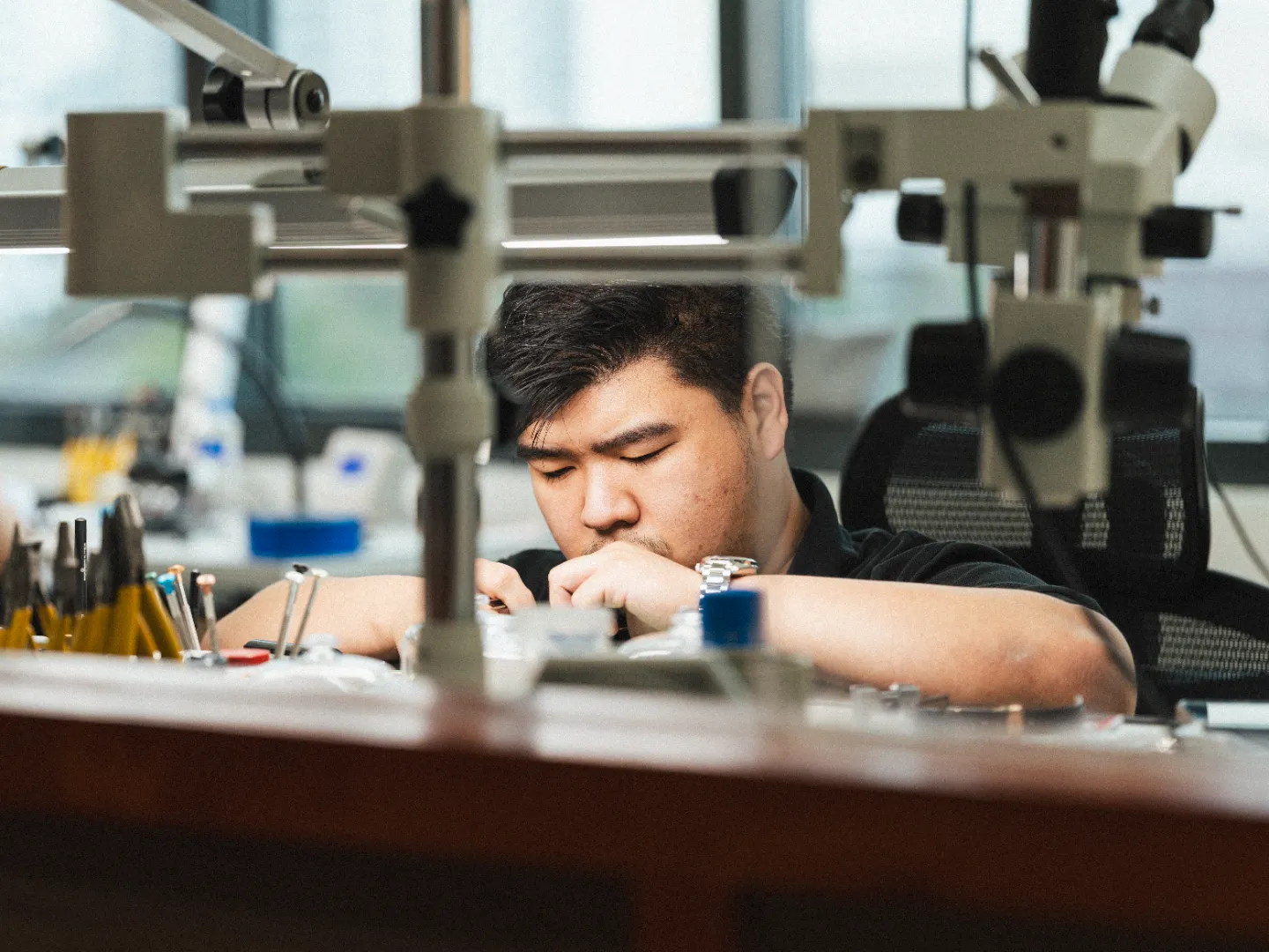 The ROI of a Service: Why Your Watch’s Service History is its Most Important Accessory