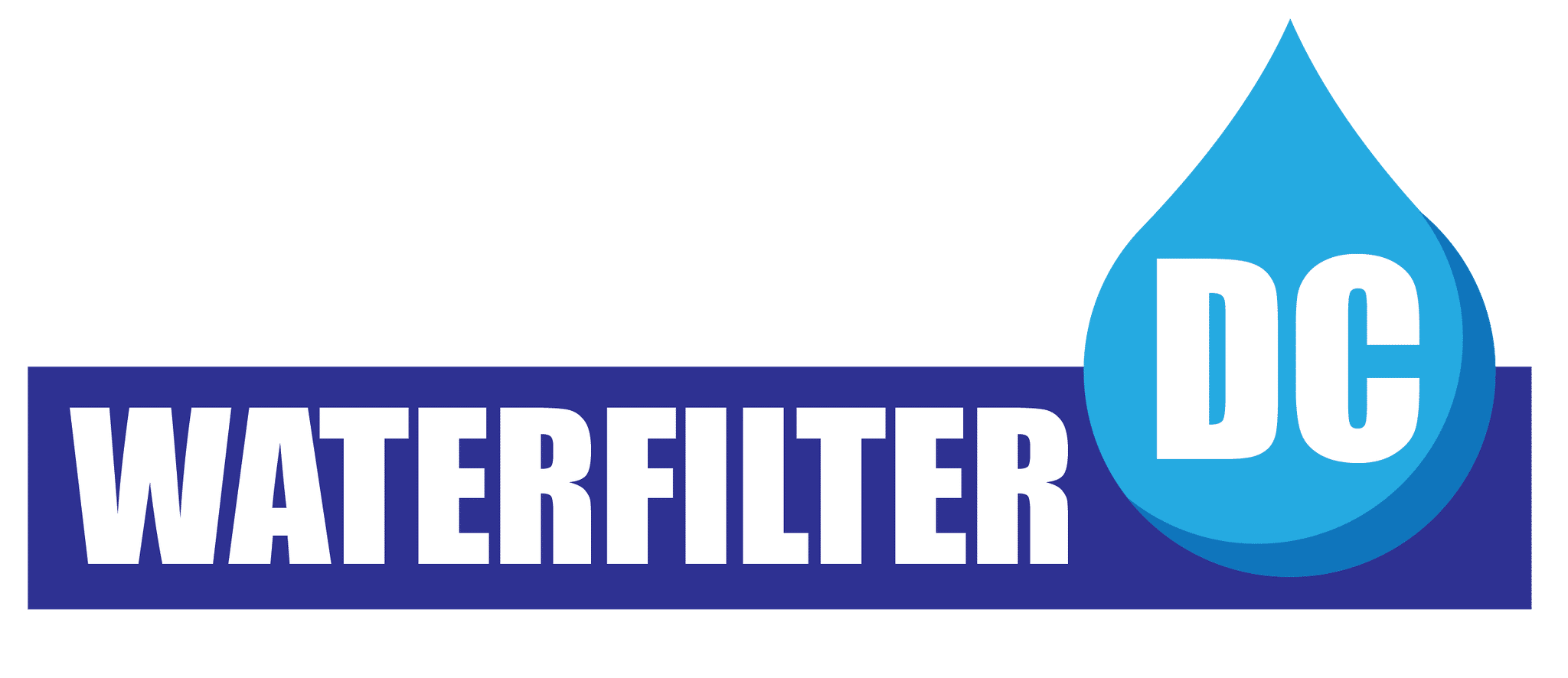 WaterfilterDC Logo