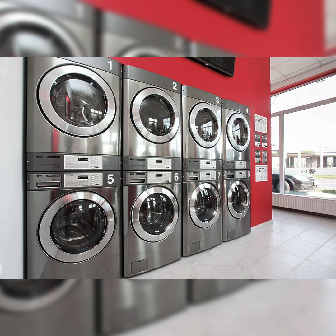 Laundry Business Solutions
