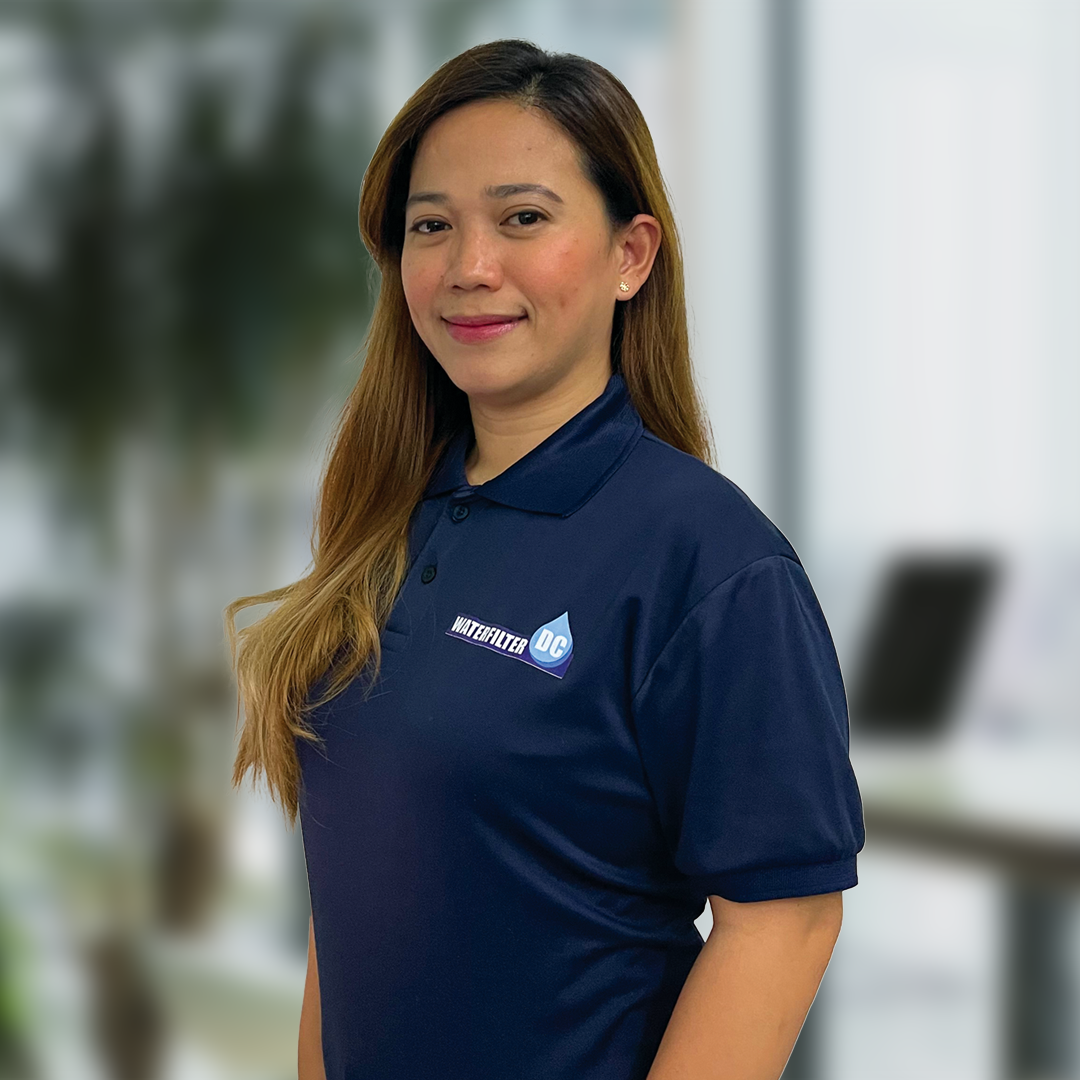 Christal Dela Cruz