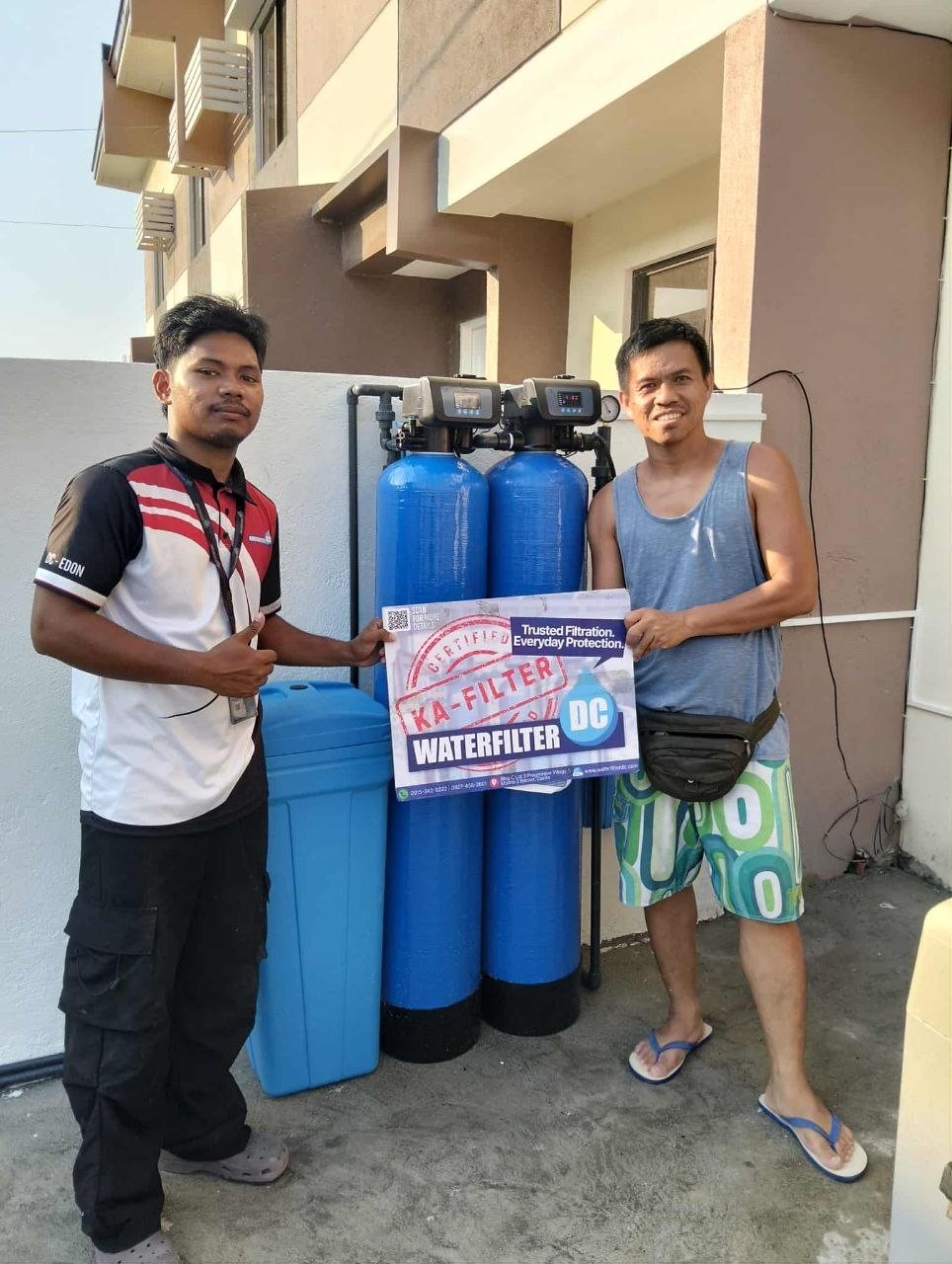 Residential Success 18