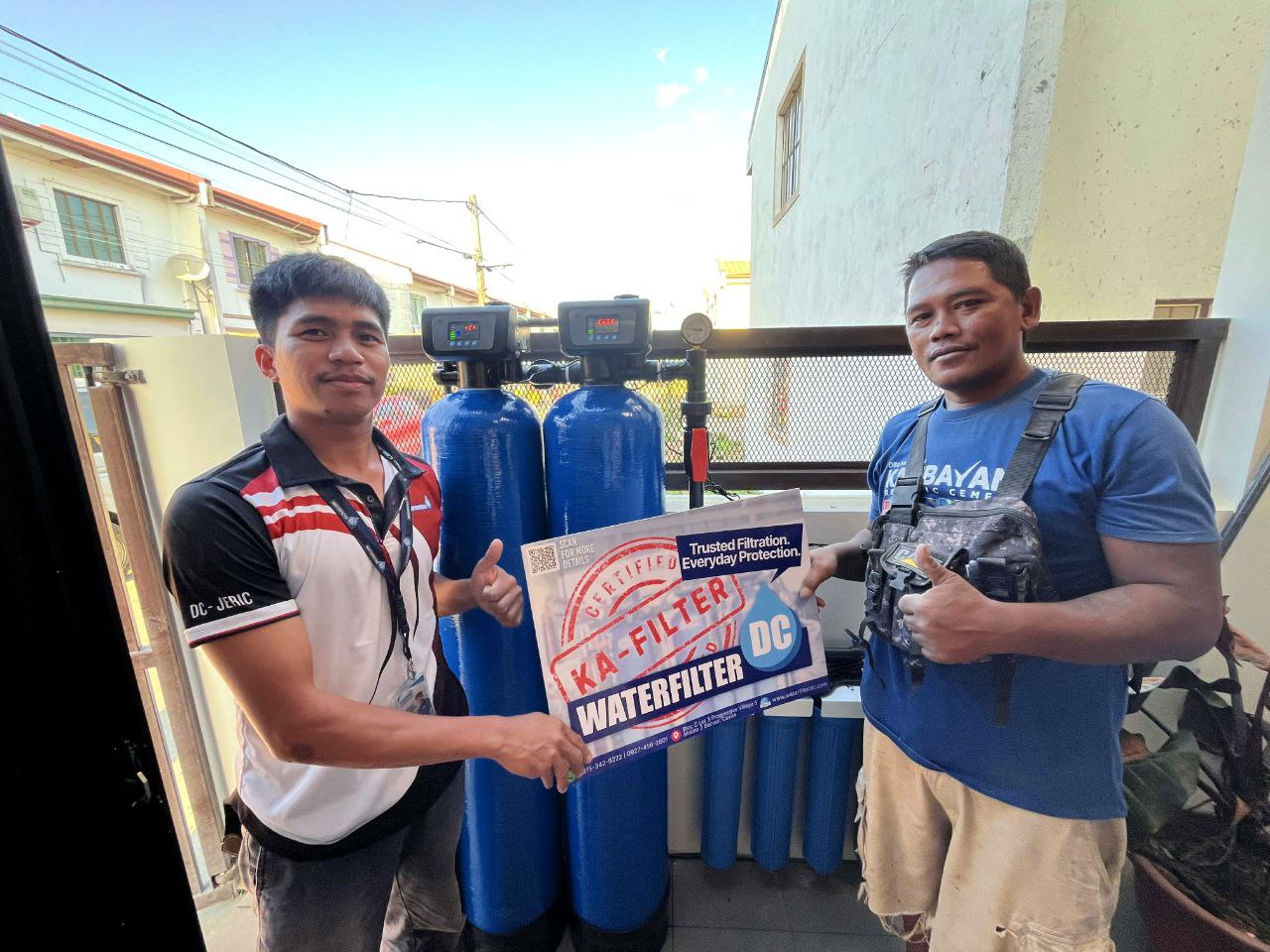 Installation 10