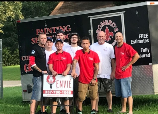 Meet Our Team