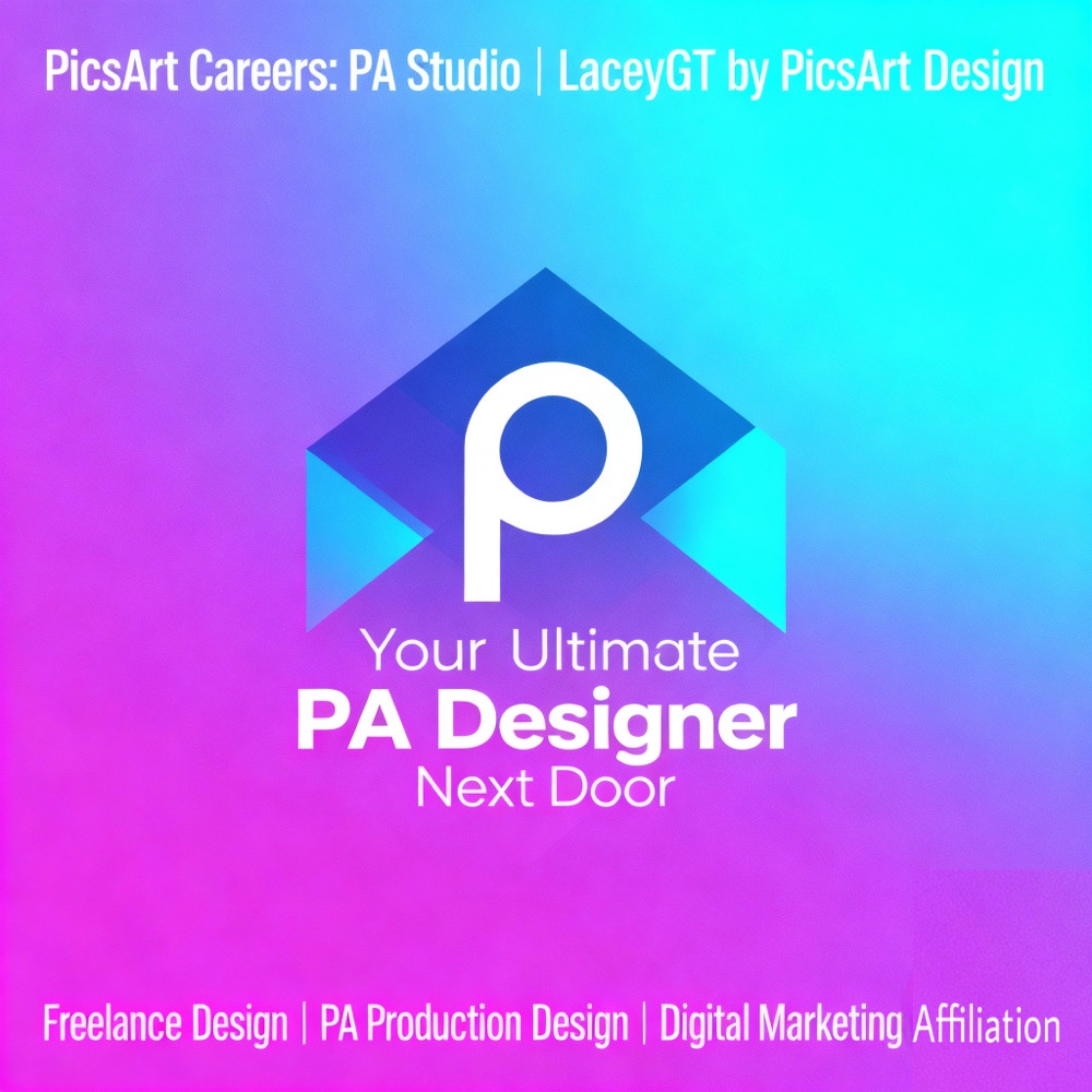 PicsArt Design By Lacey GT